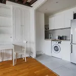 Charming Apartment 1Br-2P-Paris 7Th-Bon Marche