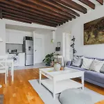 Charming Apartment 1Br-2P-Paris 7Th-Bon Marche